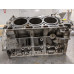 #BLN48 Bare Engine Block From 2008 Ford Edge  3.5 AT4E6015C24C